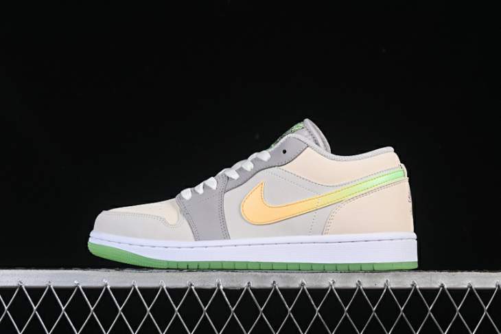 Picture of Air Jordan 1 LOW _SKUfw21170430877499022fw